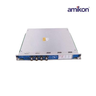 Bently Nevada 3500/64M-01-00 176449-05 Dynamic Pressure Monitor