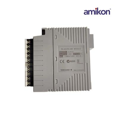 Yokogawa ALR121-S00 S1 Communication Module