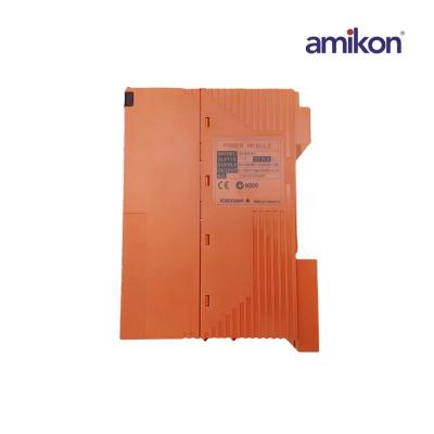 Yokogawa SPW482-13 S1 Power Supply Module