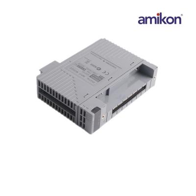 Yokogawa ASI133-S00 Analog Input Module