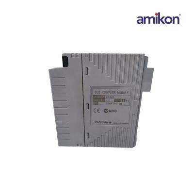 Yokogawa EC401-11 S2 Bus Coupler Module