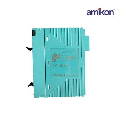 Yokogawa NFAI835-S01 Current Input Module