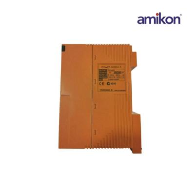 Yokogawa SAI533-H33/PRP Analog Output Module