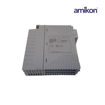 Yokogawa AAR145-S03 S1 Analog Input Module
