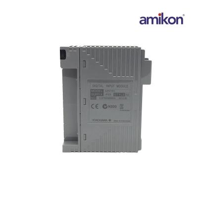 Yokogawa ADV151-P03 S2 Digital Input Module