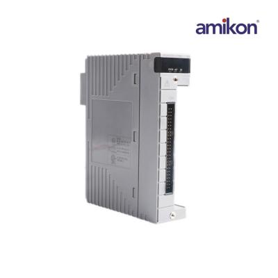 Yokogawa ASI133-S00 Analog Input Module