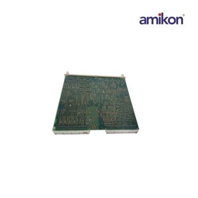 ABB DSAX110 57120001-P Analog Input/Output Board
