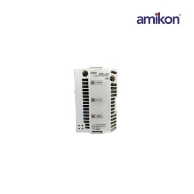 ABB REPL-02 Ethernet POWERLINK Adapter Module
