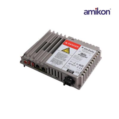 2711P-T10C22D9P Operator Terminal