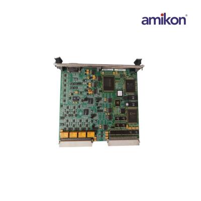 General Electric VSV0 H1B IS200VSVOH1BED VME Servo Board