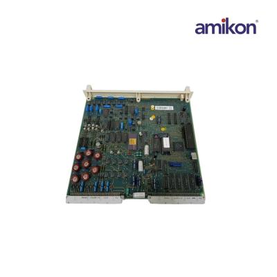 ABB DSAX110 57120001-P Analog Input/Output Board