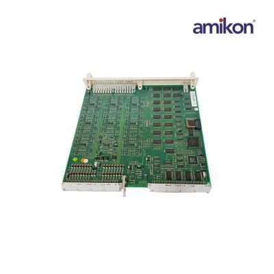 ABB DSDX180 3BSE003859R1 Digital I/O Module