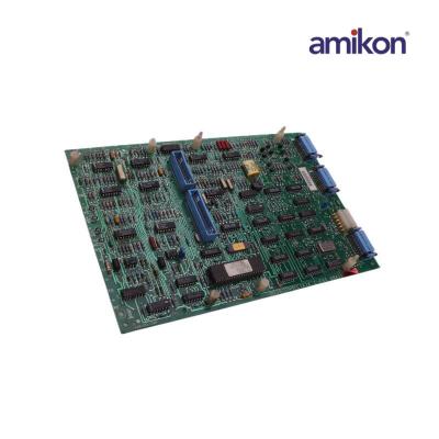 General Electric DS3800NMEC1K1K Motor Field Module