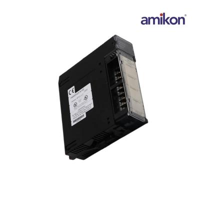 General Electric HEC-GV3-DNG Profibus Module