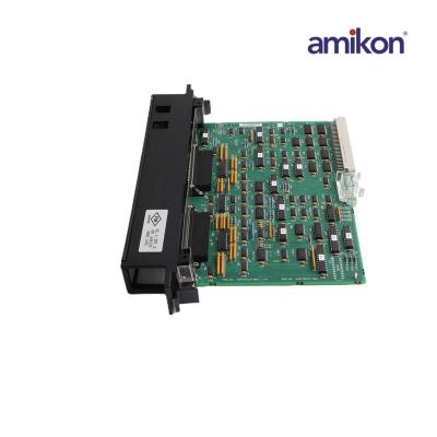 General Electric IC697BEM713 Bus Transmitter Module