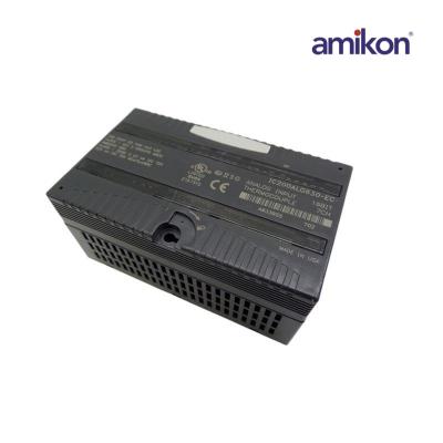 General Electric IC200ALG630 VersaMax Analog Input Module