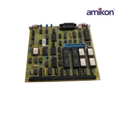 General Electric DS3800HMPJ1A1D Microprocessor Board