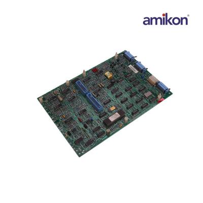 General Electric DS3800NMEC1K1K Motor Field Module