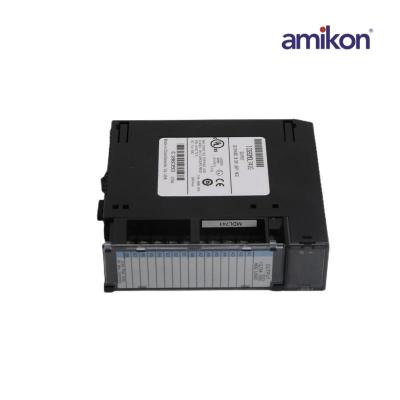 General Electric IC693MDL741C Output Module