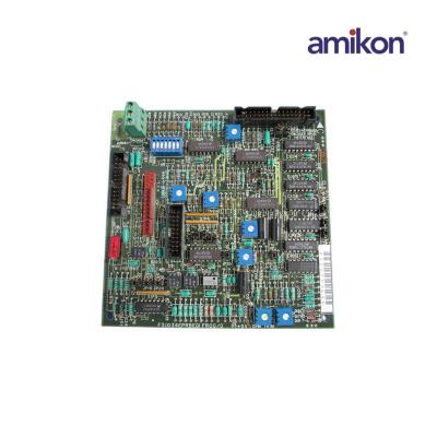 General Electric 531X134EPRBEG1 F31X134EPRBEG1 Encoder Process Board