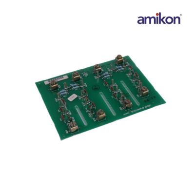 General Electric DS200SVAAG1A DS200SVAAG1ACB Voltage Attenuator Board