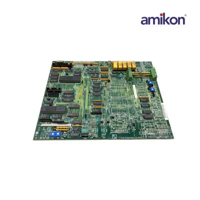 General Electric F31X139APMALG2FR00 PC Board