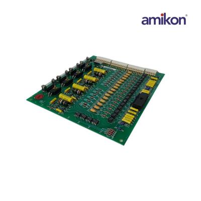 General Electric DS3800HIOA1C1E Input Isolator Board