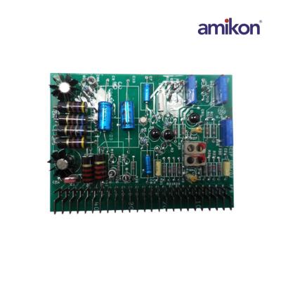 General Electric IC3600LTGA Trigger Filter Card