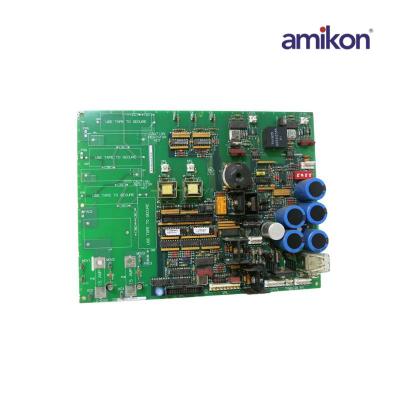 General Electric DS200SDCIG2AFB DC Power Supply Board