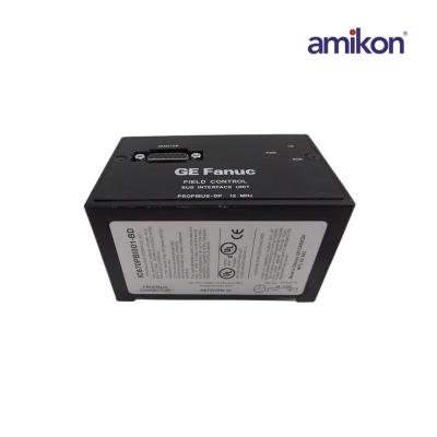 General Electric IC670PBI001 Profibus Bus Interface Unit