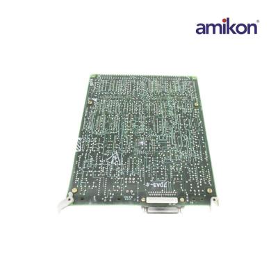 General Electric DS3800DMPK1E1D Regulator Board
