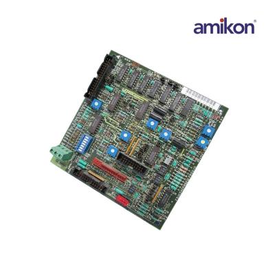 General Electric F31X134EPRBEG1 FR00/0 Encoder Process Board