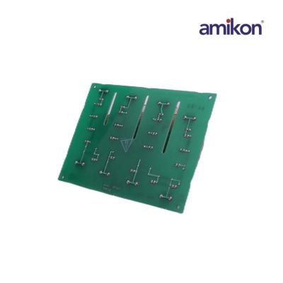General Electric DS200SVAAG1A DS200SVAAG1ACB Voltage Attenuator Board
