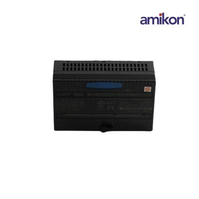 General Electric IC200MDL740 VersaMax Output Module