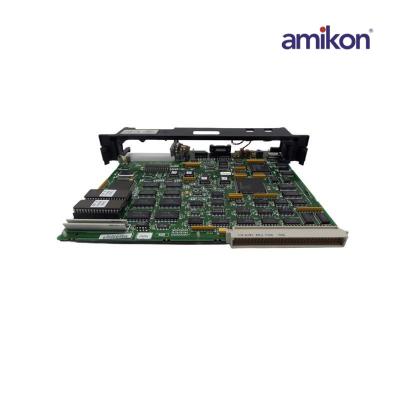 General Electric IC697CMM741 Ethernet Controller Module