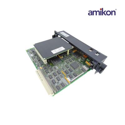 General Electric IC697MEM715 Expansion Memory