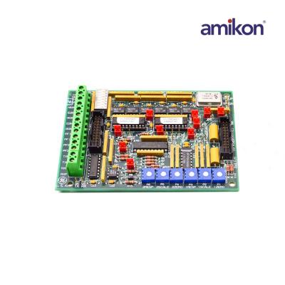 General Electric 531X309SPCAJG1 Digital Signal Process Board