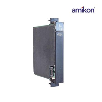 General Electric IC697CPU782 Processor Controller