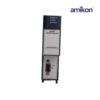 General Electric IC695PBM300 Profibus Master Module