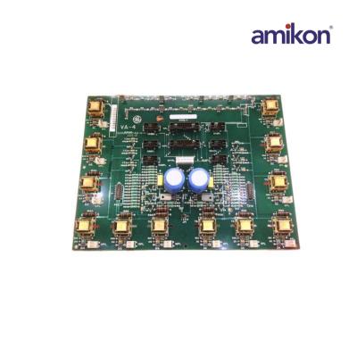 General Electric 531X123PCHACG1 Power Supply Interface Card