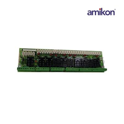 General Electric 531X305NTBACG1 Terminal Board