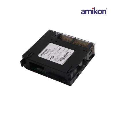 General Electric IC693MDL646 Discrete Input Module