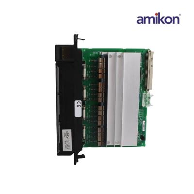 General Electric IC697MDL740 16 Point Output Module