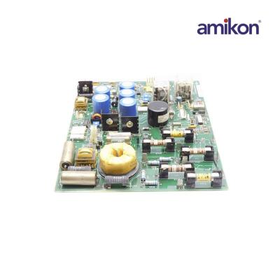 General Electric 531X111PSHAPG3 Power Supply Card