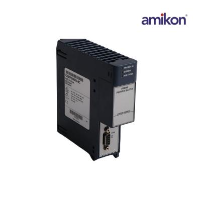General Electric IC695PBM300 Profibus Master Module
