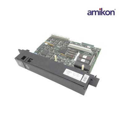 General Electric IC697CPU772 Central Processing Unit