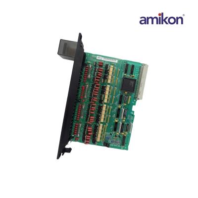 General Electric IC697MDL350 Output Module