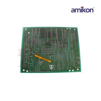 General Electric 531X306LCCBFM1 Drive Display Card