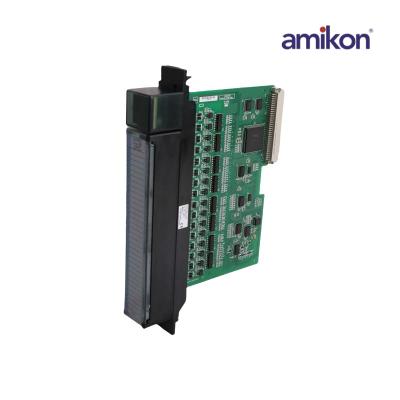 General Electric IC697MDL750 32-Point Output Module