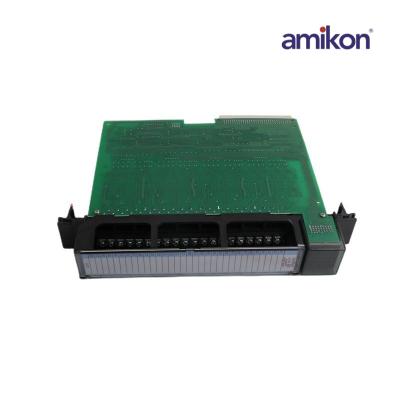 General Electric IC697MDL750 32-Point Output Module